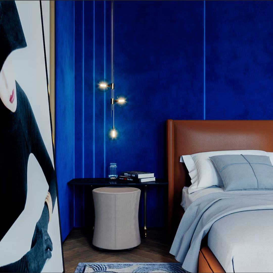 站酷平台助力室内设计课程，学员作品展示收获-4