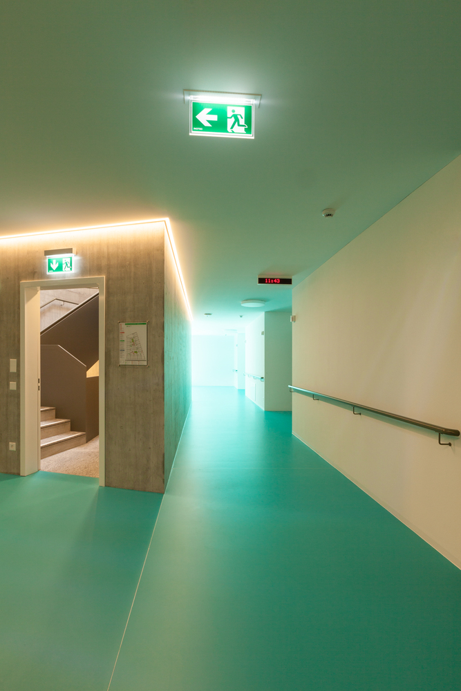 Nursing and Retirement Home Bellinzona  Studio Gaggini + Nicola Probst Architetti-29