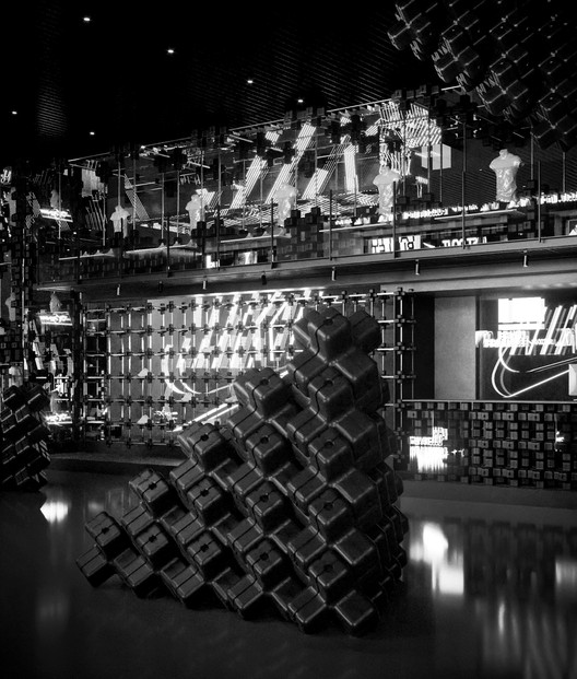 建筑视觉大奖 40 个决赛作品-42