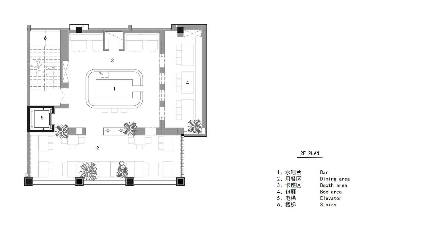 Tomacado 花厨丨中国杭州丨梁筑设计事务所-72