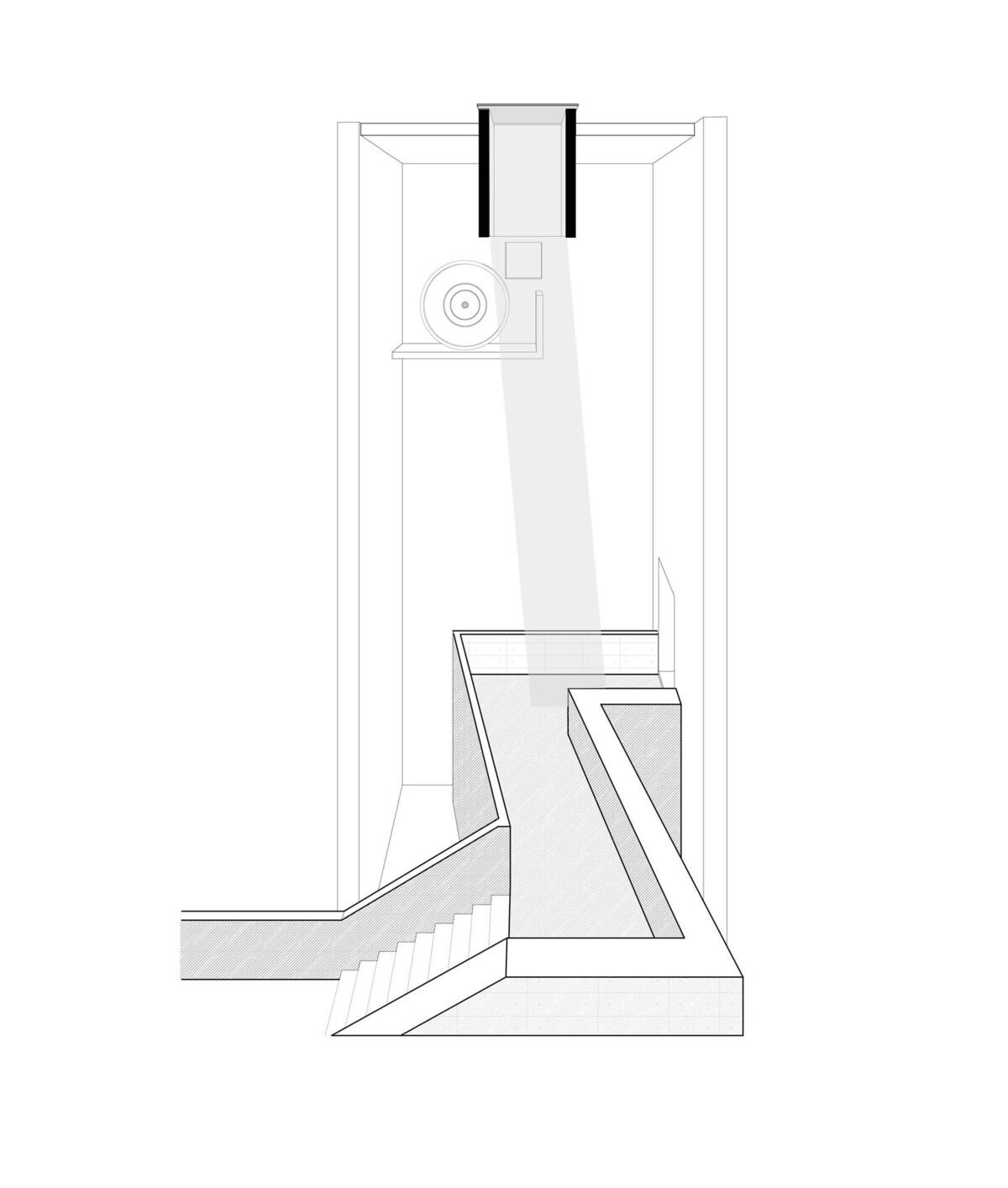 崔苏坝彝文化中心暨国际露营基地丨中国丨西线工作室-23