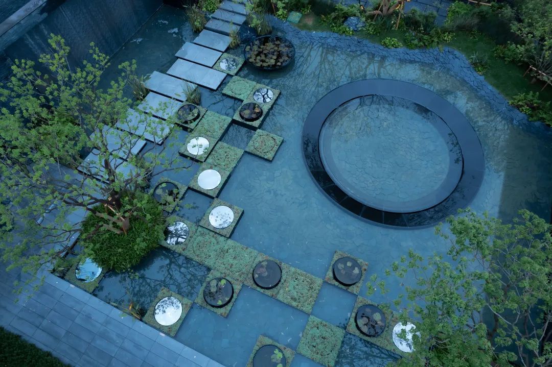 上海浦发仁恒·有园丨中国上海丨上海澜道环境设计咨询有限公司-66