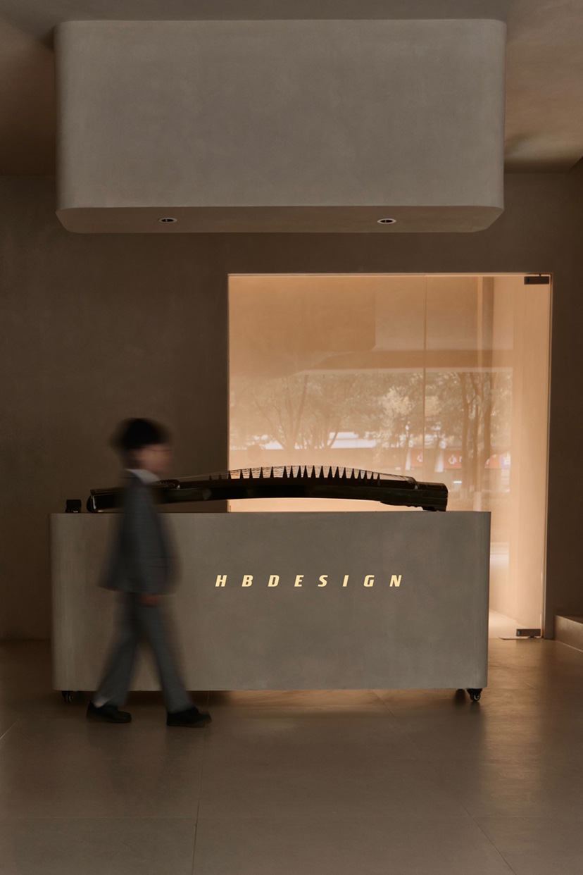 大音乐家 · 南京艺泉琴行设计丨中国南京丨HB 禾本空间设计事务所-19