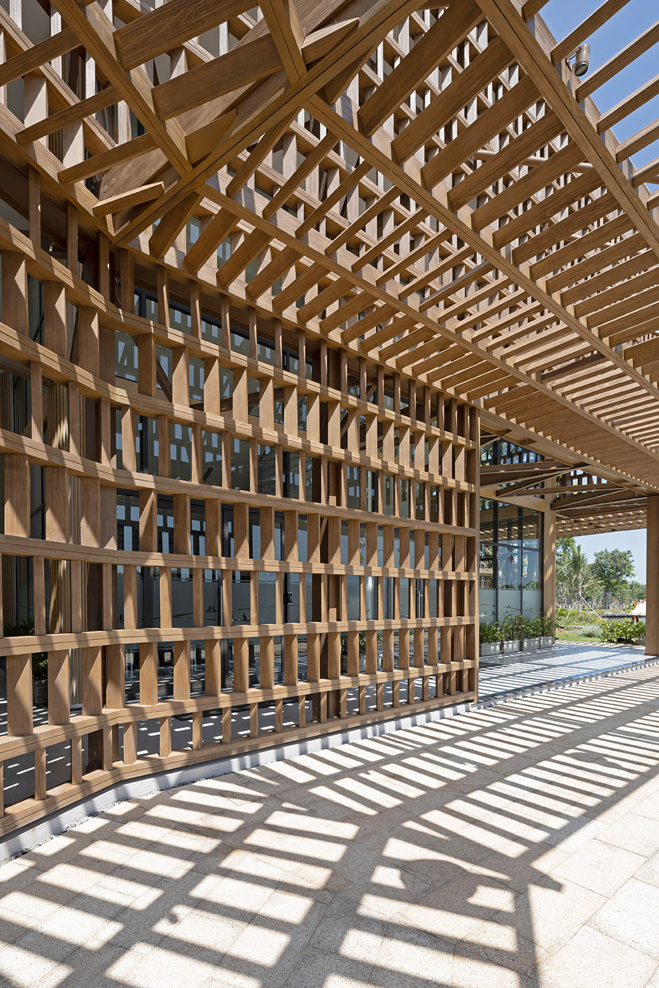 公园丨越南丨MIA Design Studio-33