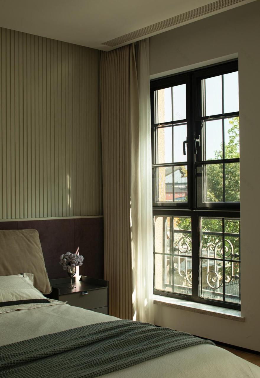 COMO STUDIO ·延续与融合-36