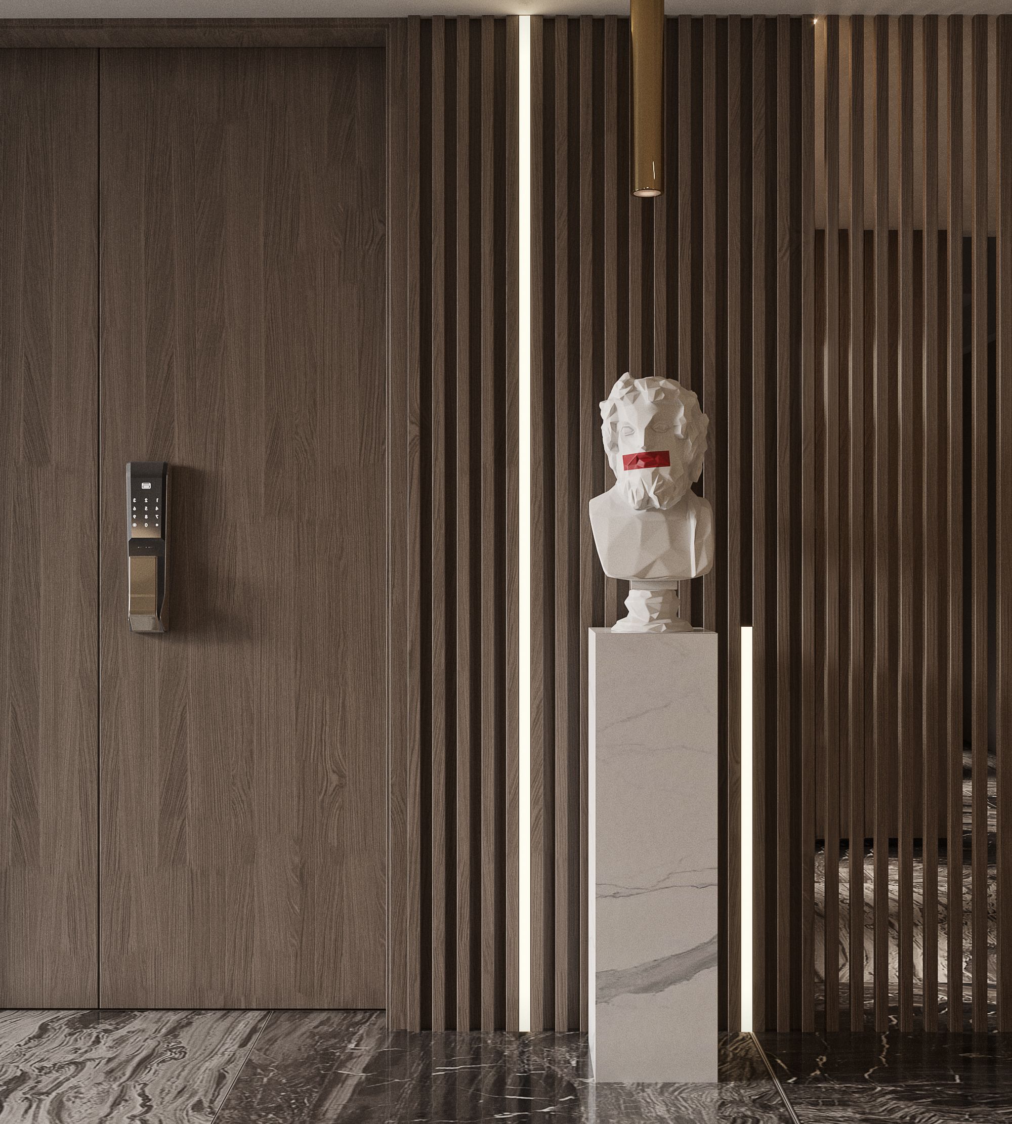 小小私人办公室-8