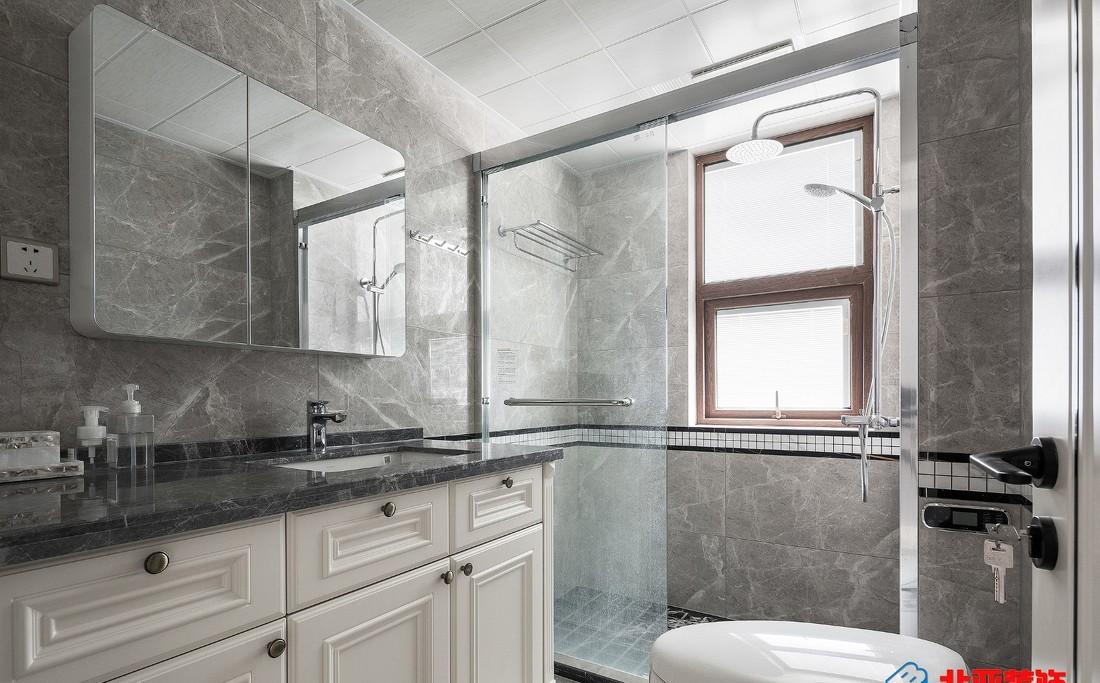 新中式风格家居设计,和谐统一的美感-21