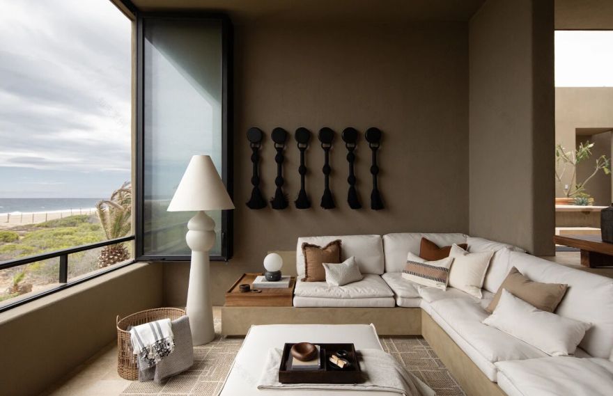 别墅丨墨西哥-17