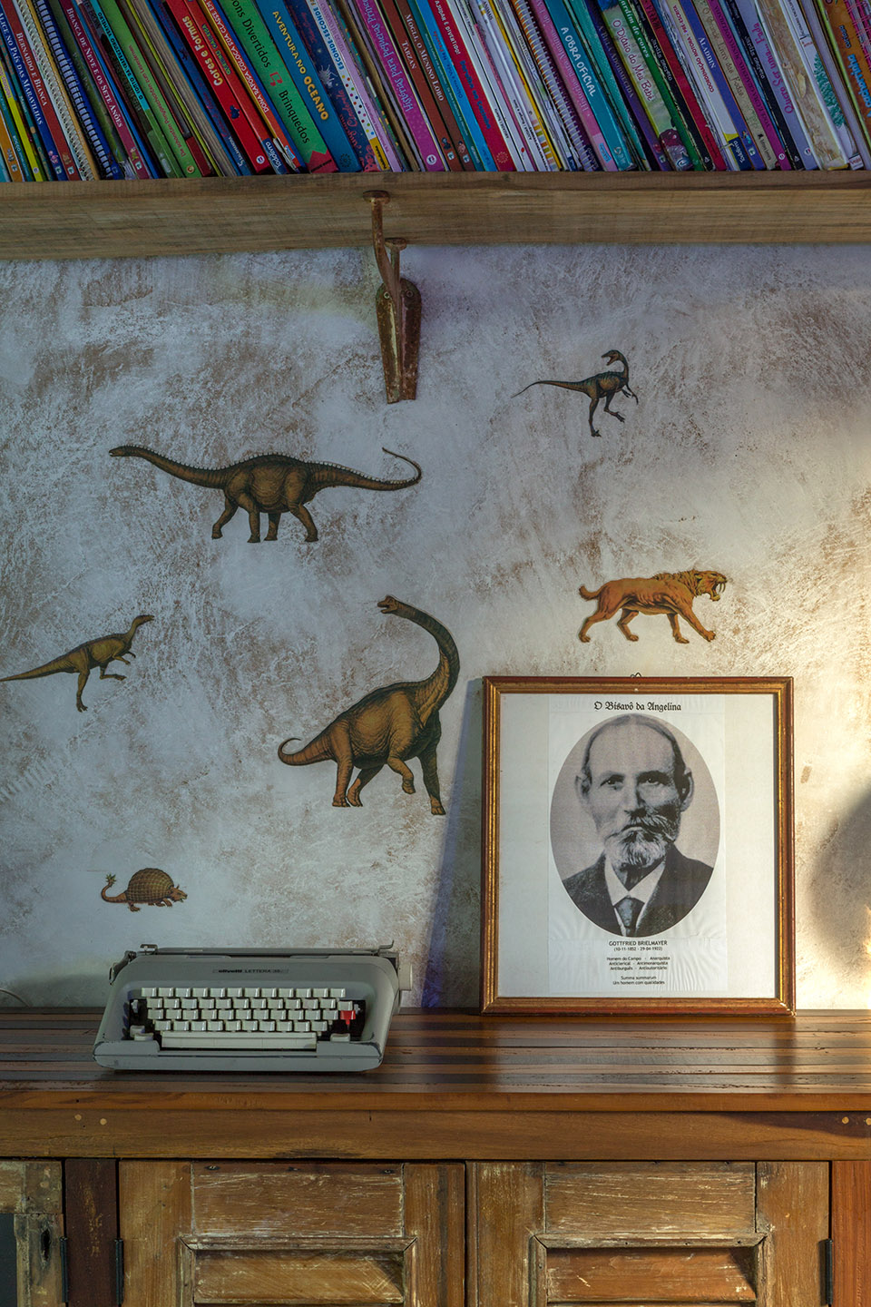 Samambaia住宅，巴西 / Rodrigo Simão Arquitetura-53