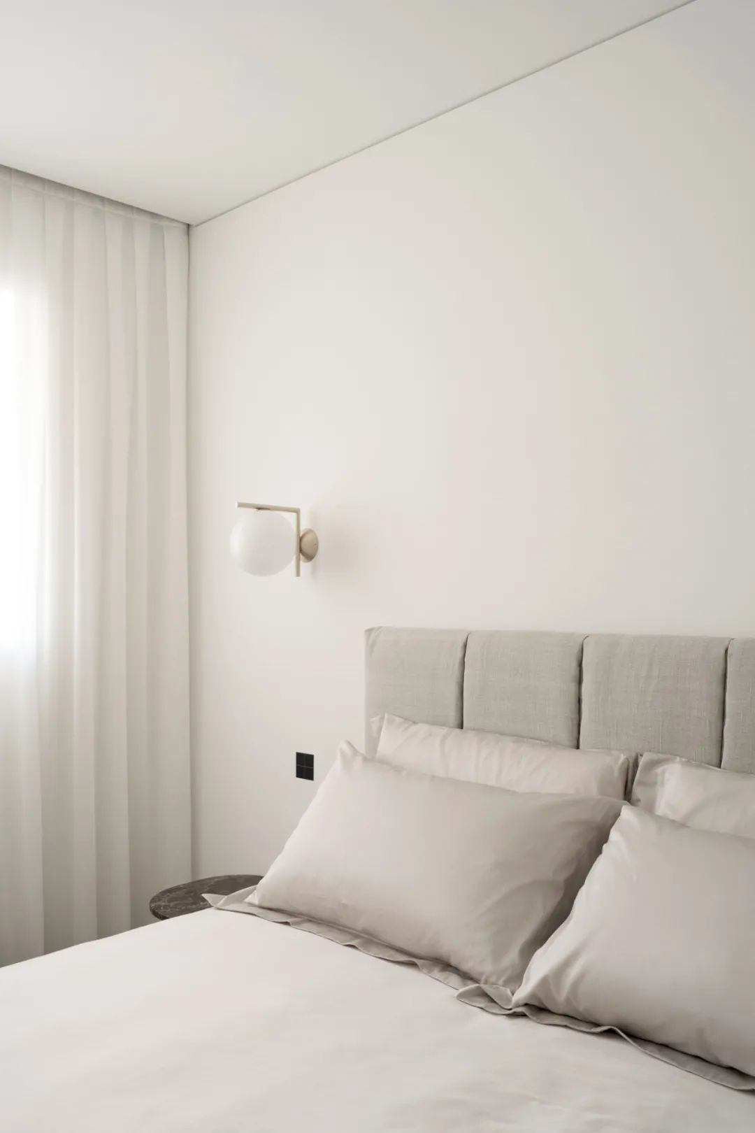 有机建筑哲学融入未来主义设计-37