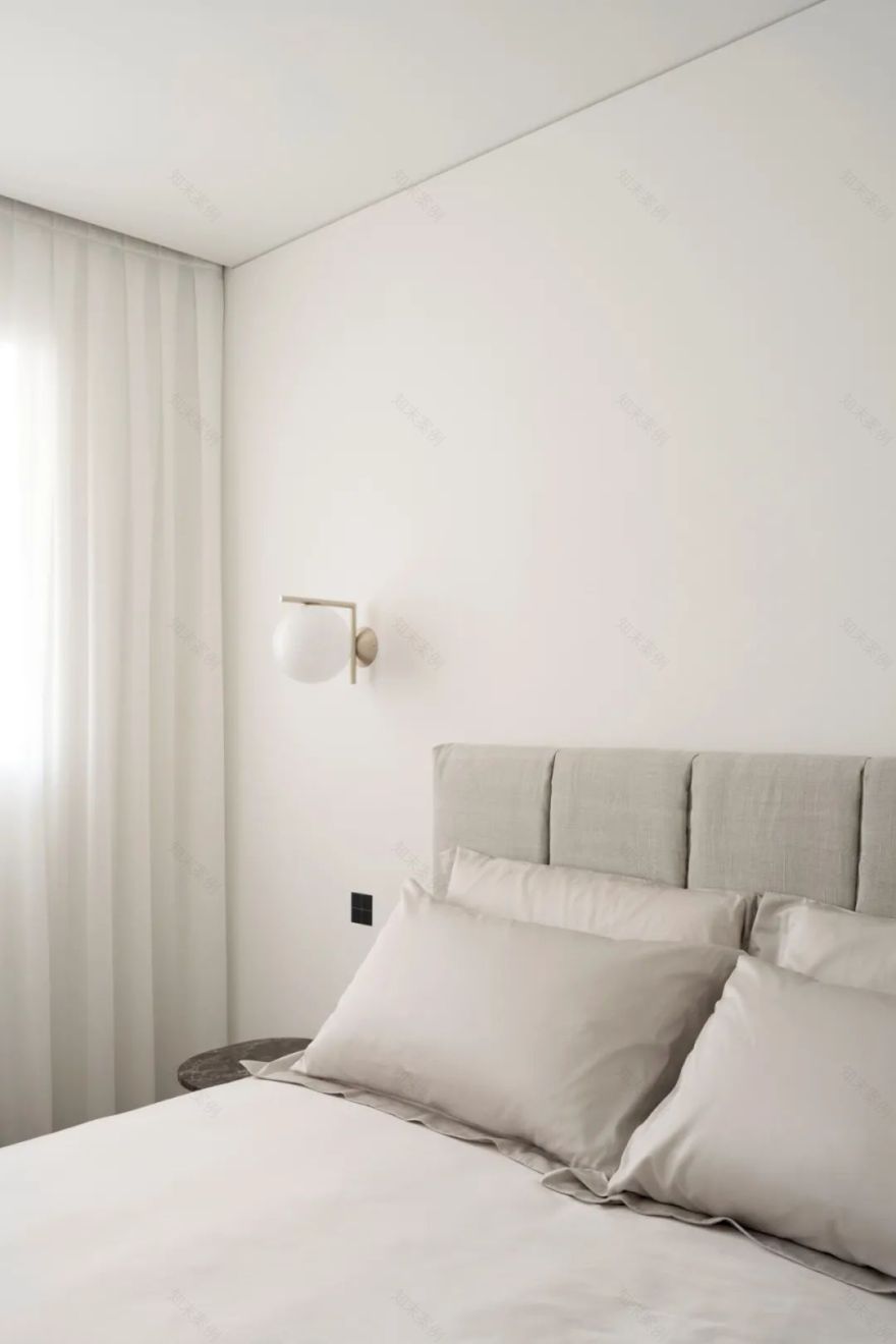 有机建筑哲学融入未来主义设计-37