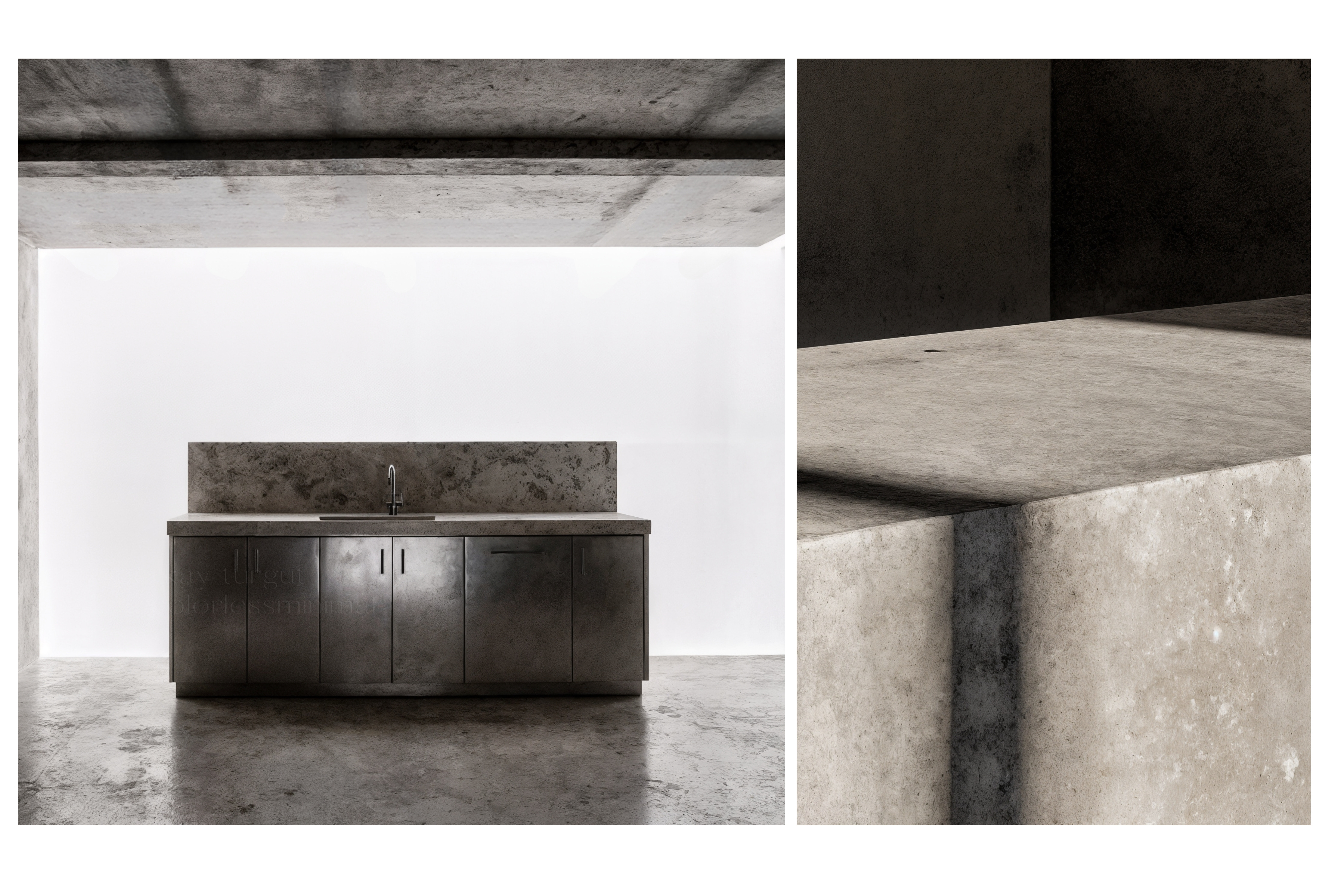 Monolithic Design Elements in Brutalist Language-1