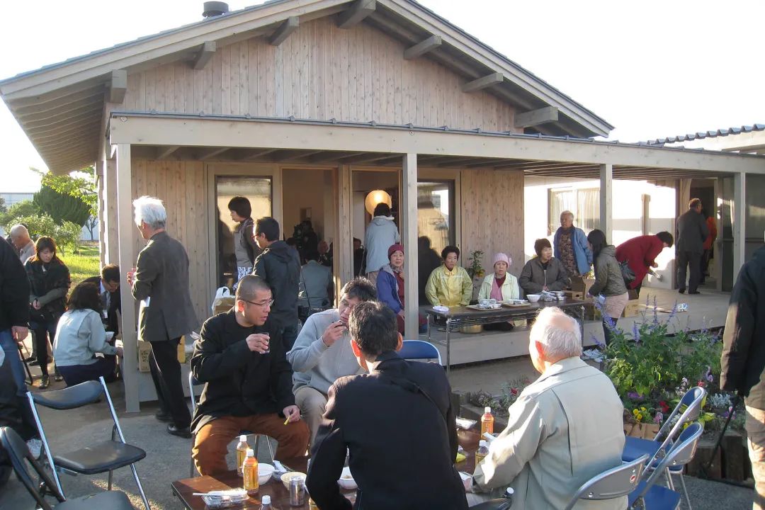 伊东豊雄建筑设计事务所丨日本-90