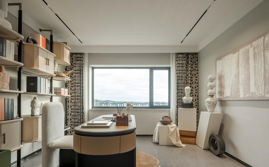 LOFT公寓绿野踪林丨中国丹东-7