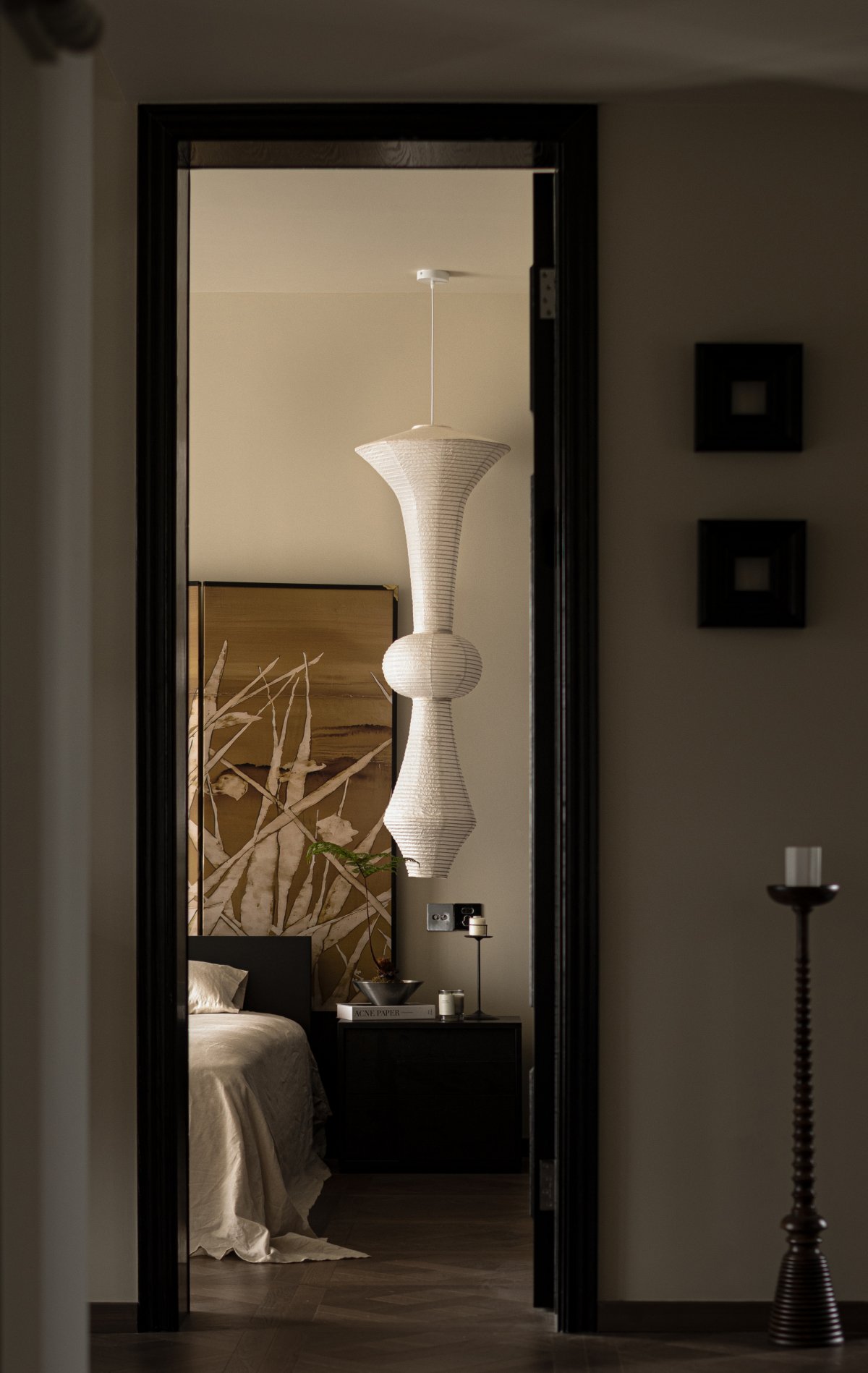 长沙茗·深住宅丨中国长沙丨胡珉祥-23