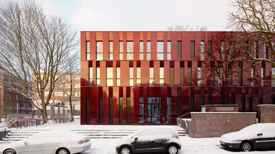 Zentrum für Studium und Promotion Hamburg | DFZ ARCHITEKTEN-3