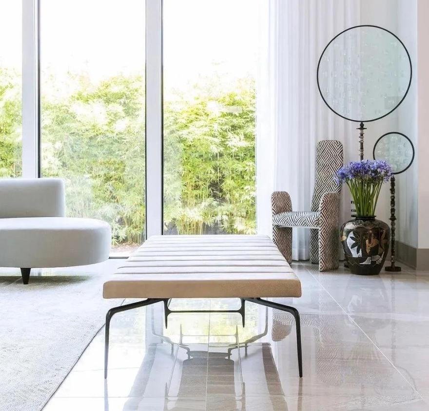 Benjamin Johnston 室内设计案例-7