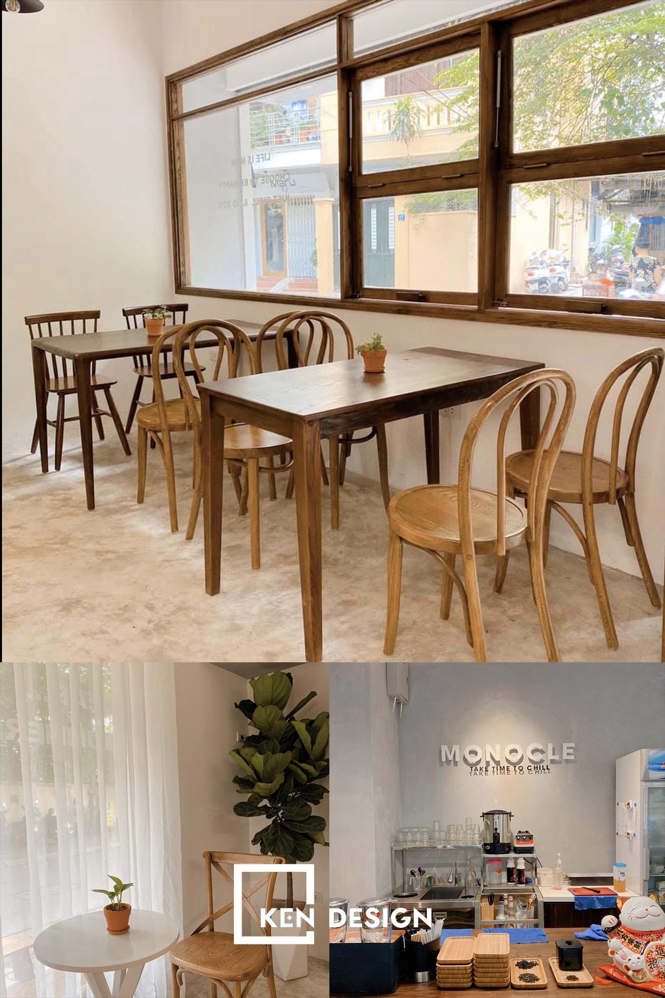 Monocle Coffee咖啡馆丨越南河内-34