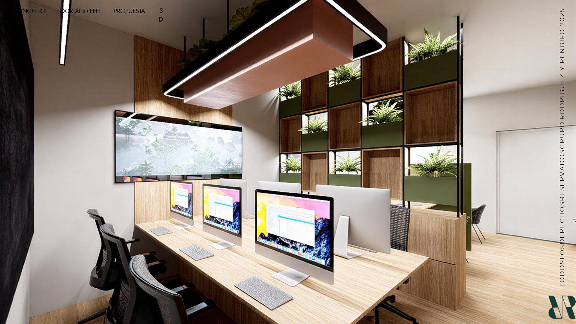 PROYECTO - OFICINA TURPIAL-15