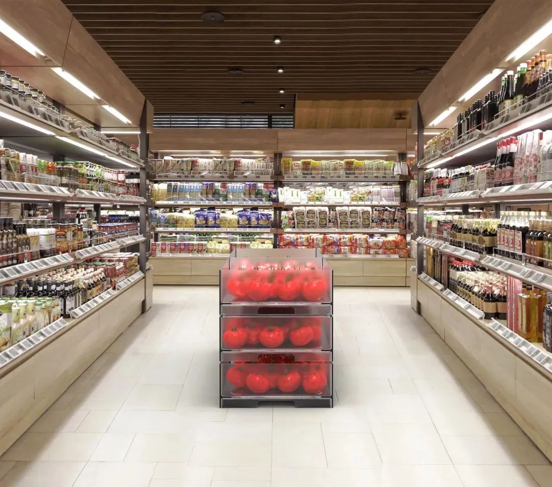 未来家居概念设计 | 惊艳与创新-84