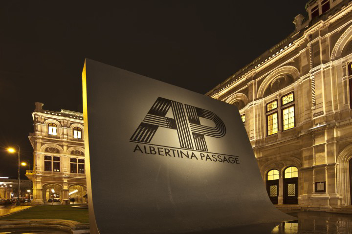 Albertina Passage夜店及餐厅丨奥地利维也纳丨Söhne&Partner Architekten-41