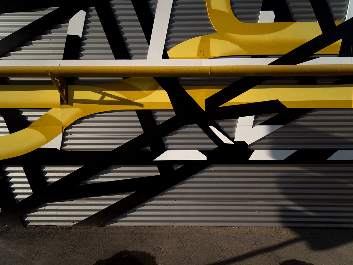 创意集群“Octava”的大规模装置艺术-9