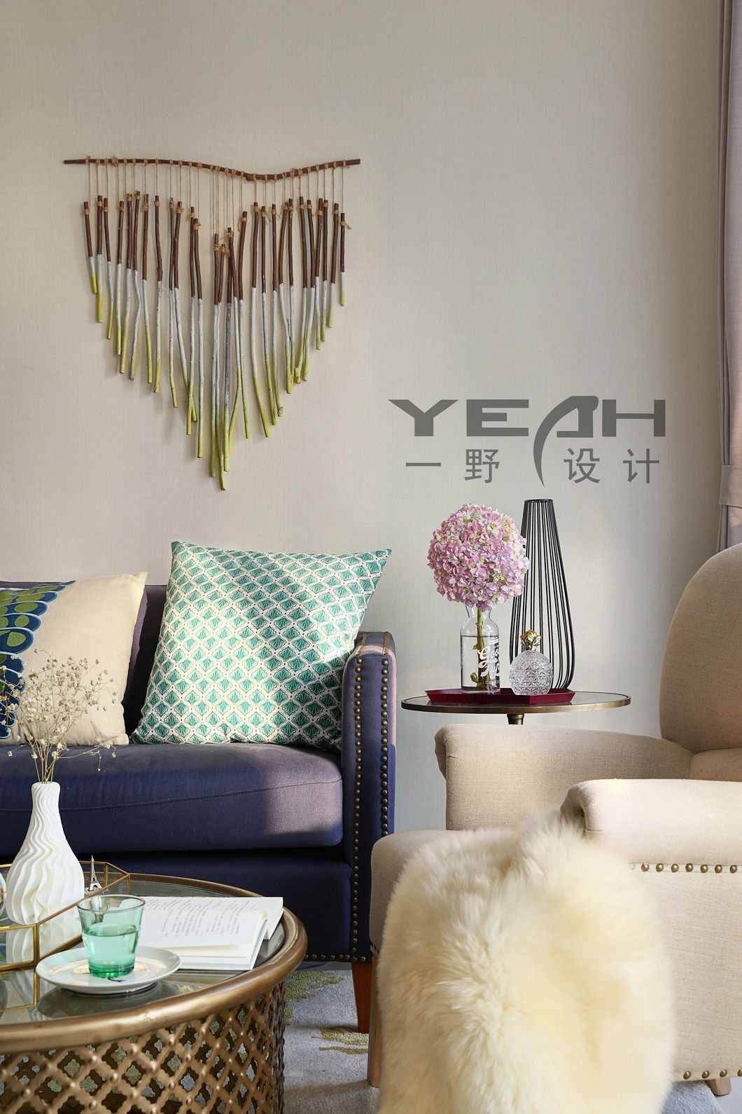 温暖阳光下的独享空间-19