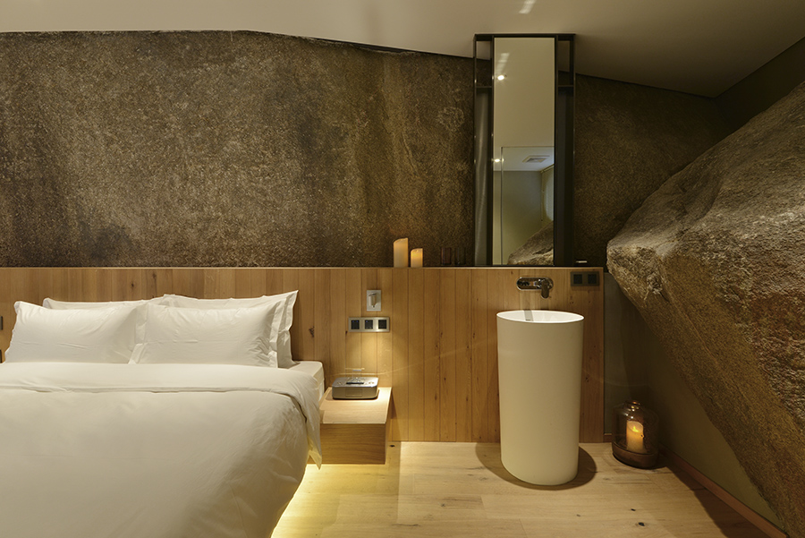 集装箱改造｜消隐的容器:那厢丨中国厦门-17