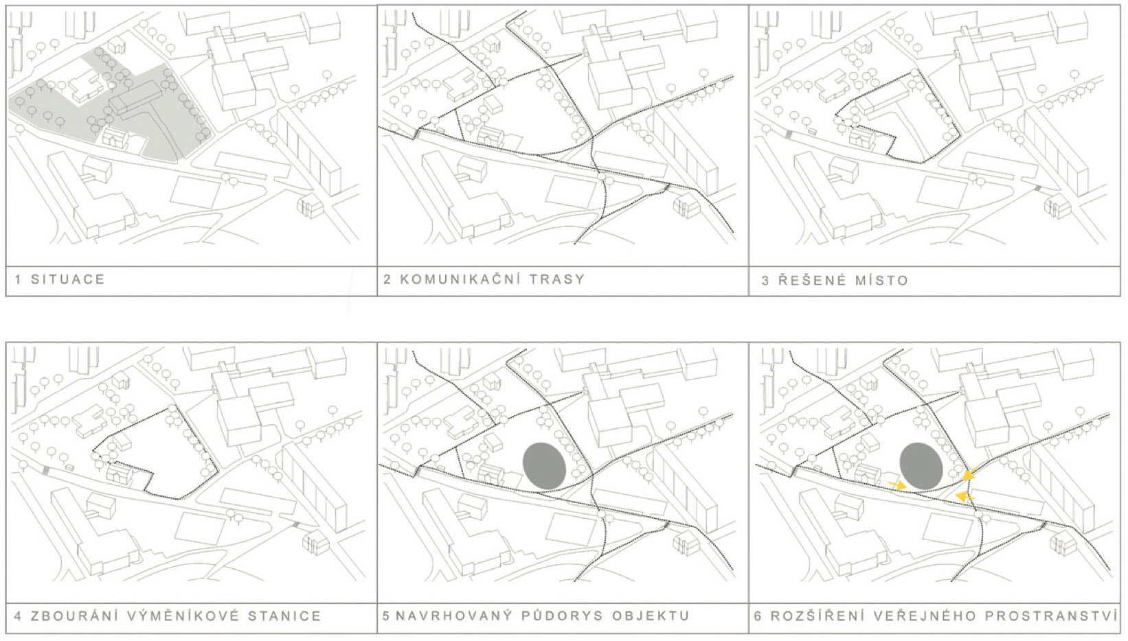 GALAXIE eR Varnsdorf 幼儿园丨捷克丨RG architects studio-6