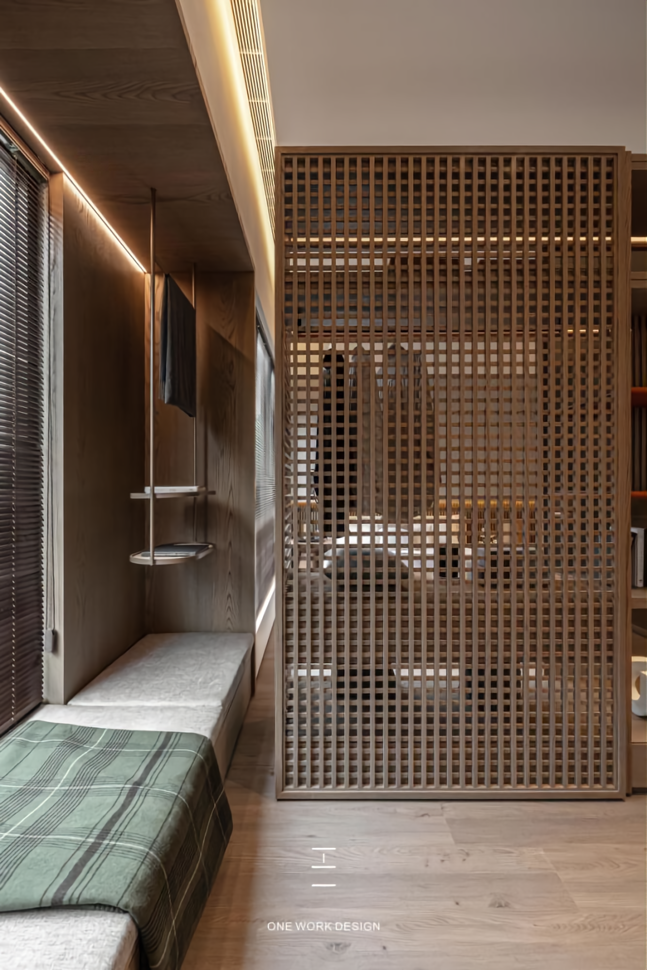 天朗样品屋 | 工一设计-9