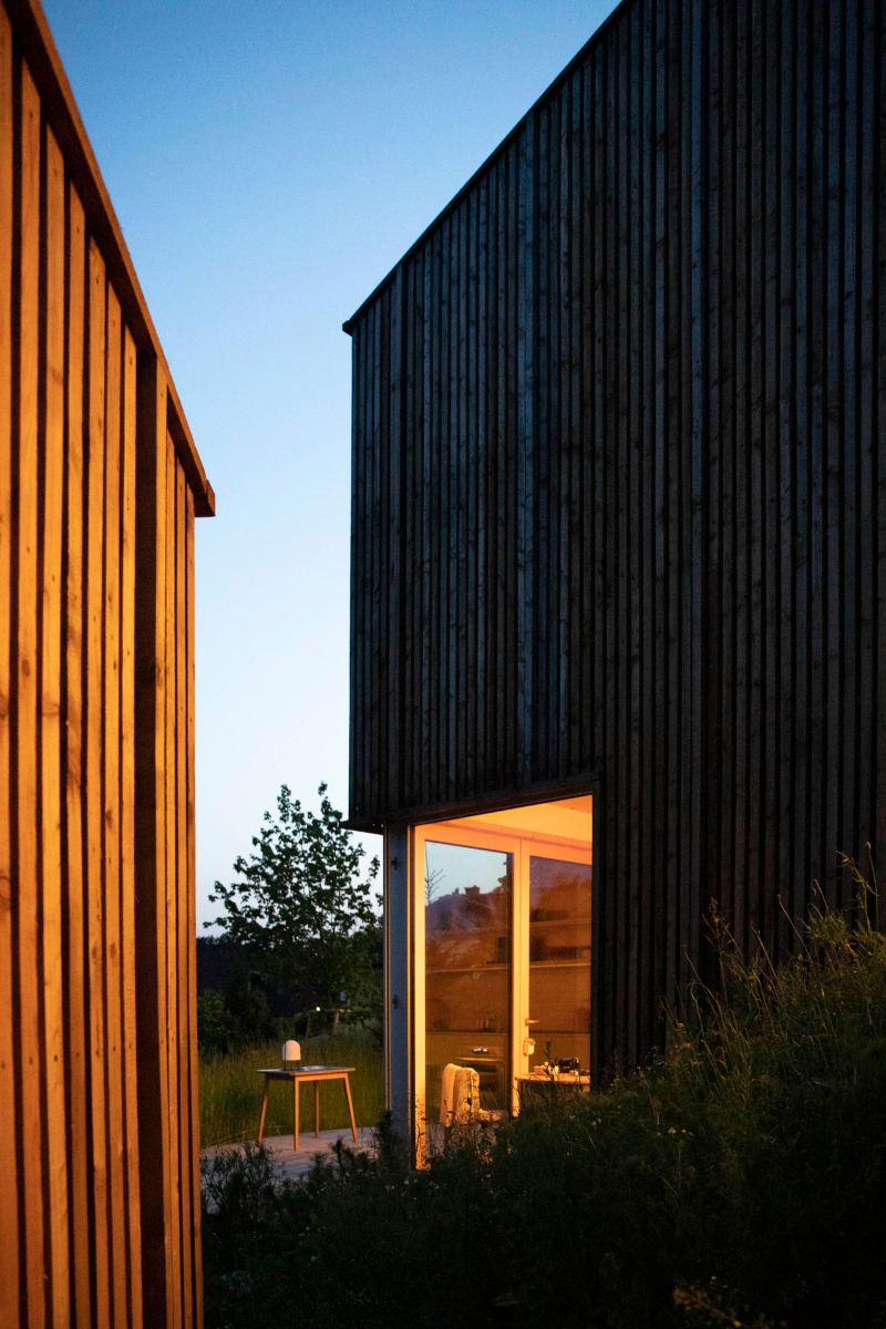 下奥地利州Nema建筑事务所建筑群丨奥地利下奥地利丨Nema Architecture Office-35