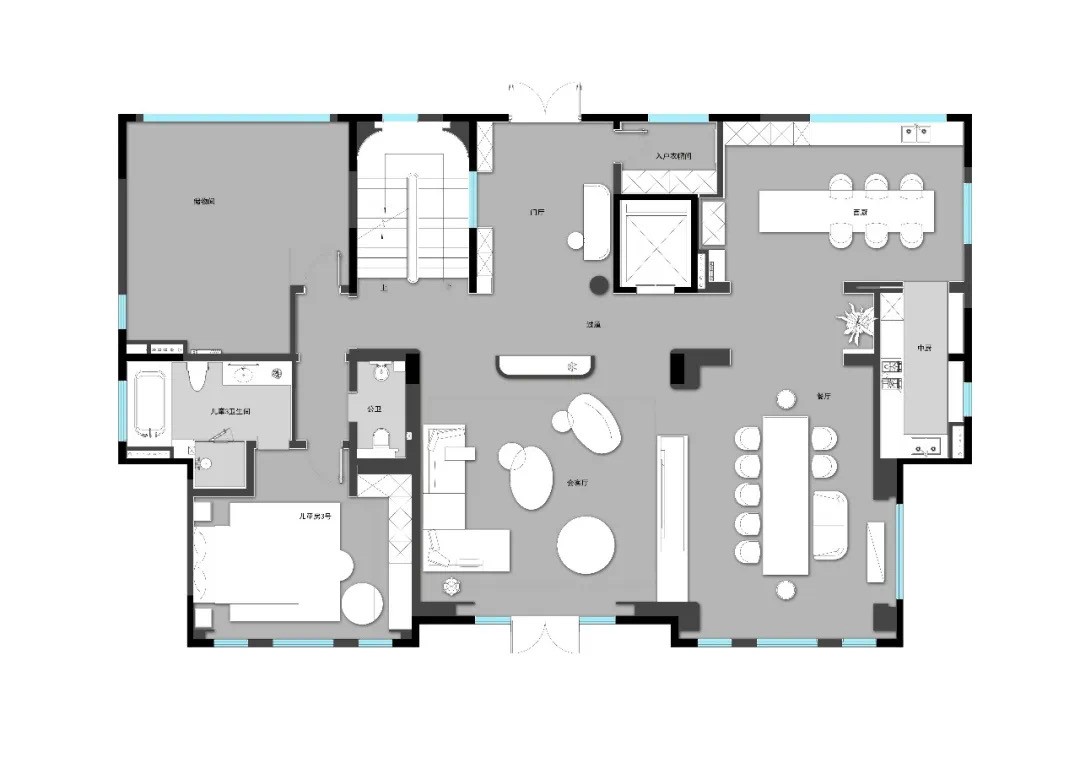 格拉斯私人别墅-37