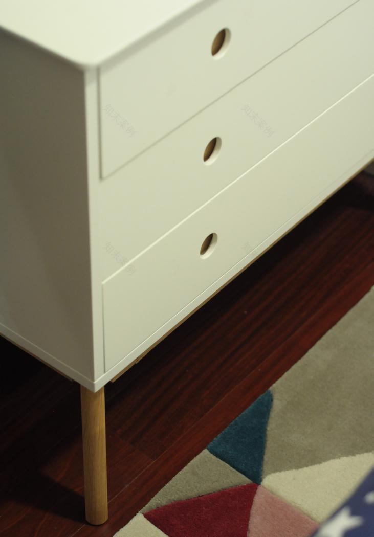 上海精装 house 定制家具设计案例解析-99