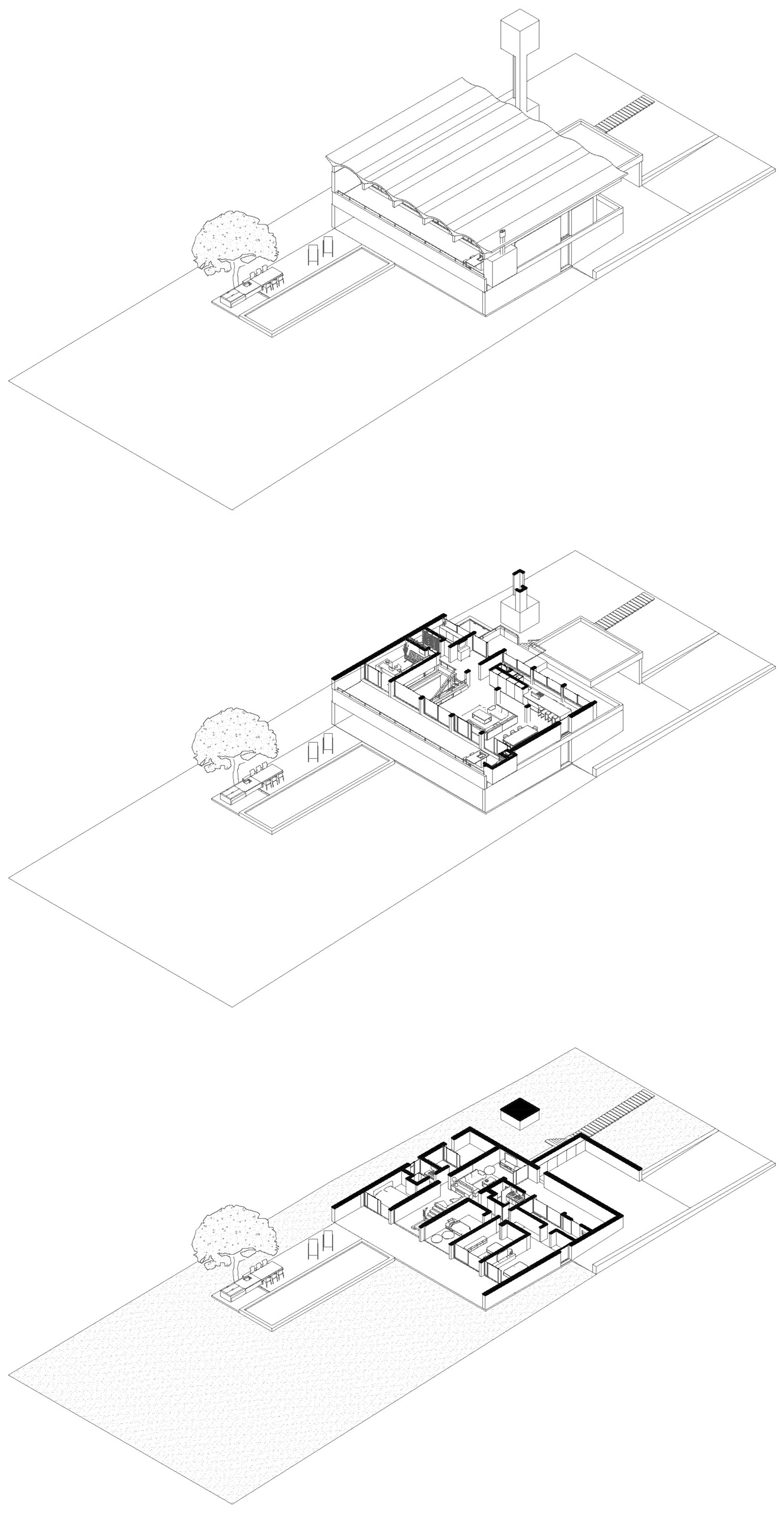 R&C住宅丨阿根廷科尔多瓦丨Cristián Nanzer-9