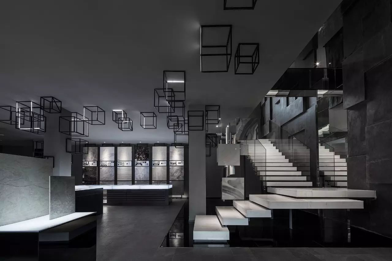 崔树 | 设计为你改变容颜 —— 新中源陶瓷BIG+未来店-36