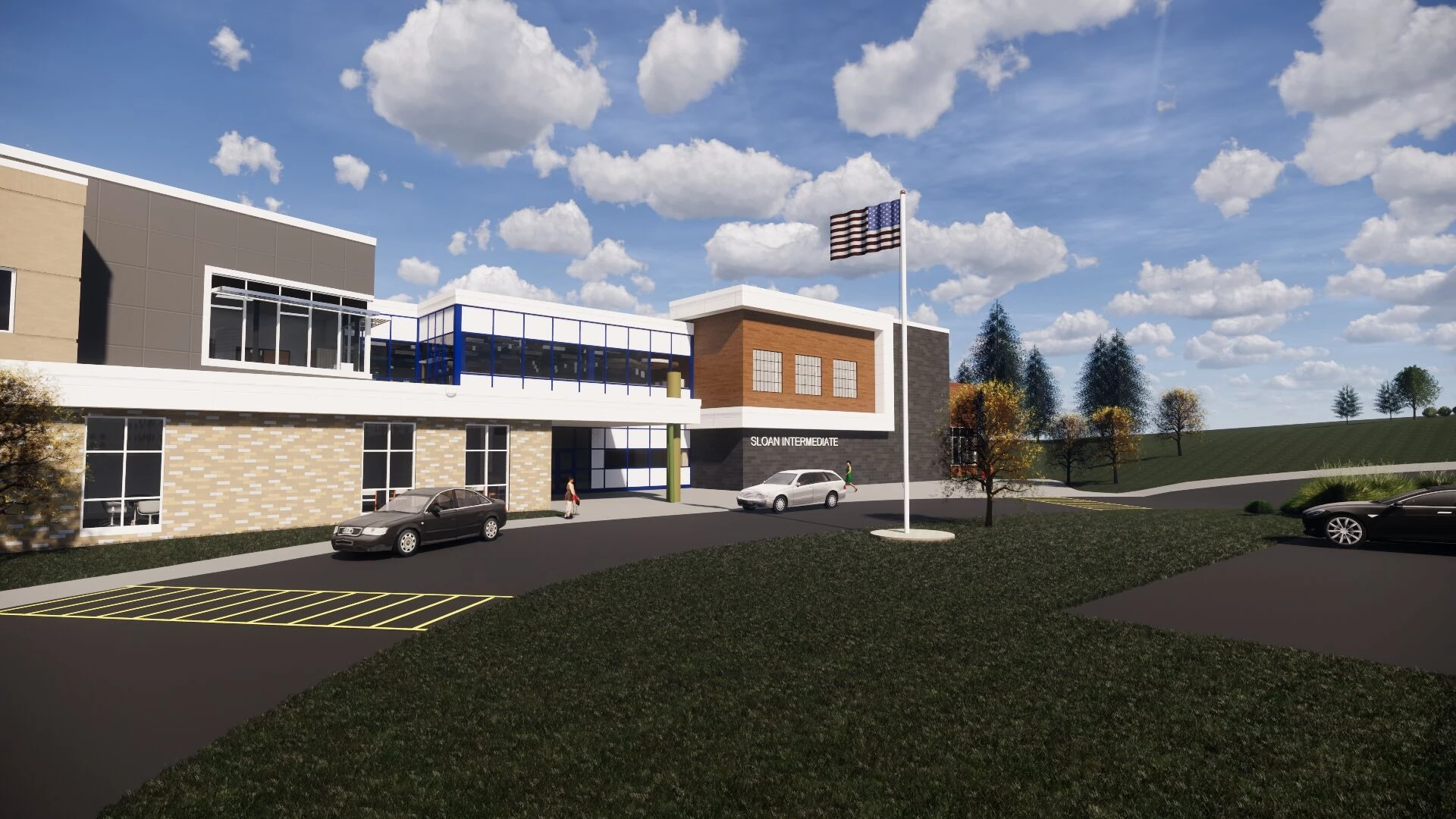 Franklin Regional School District-41