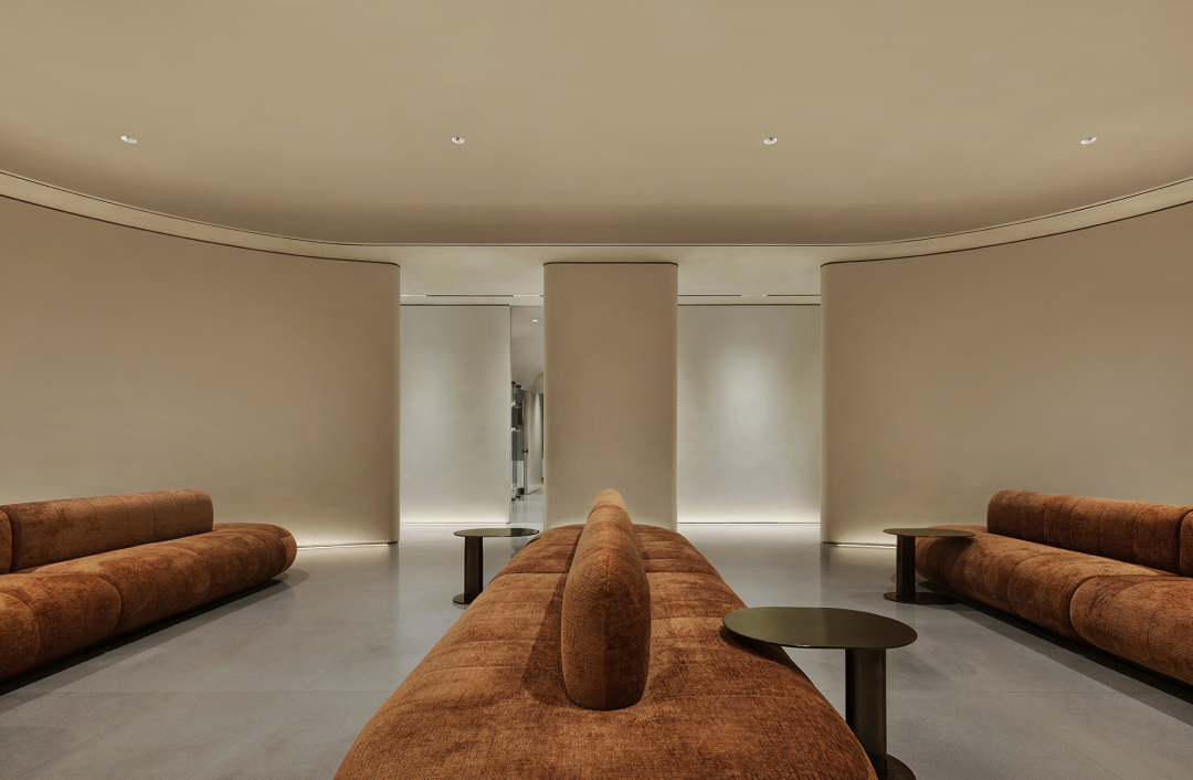 中大联合口腔丨中国东莞丨ORIGIN 東胤建筑设计-46