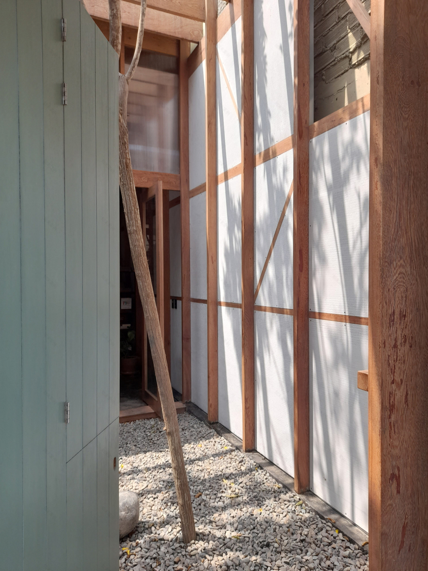 丨秘鲁利马丨INSITU oficina de Arquitectura-11