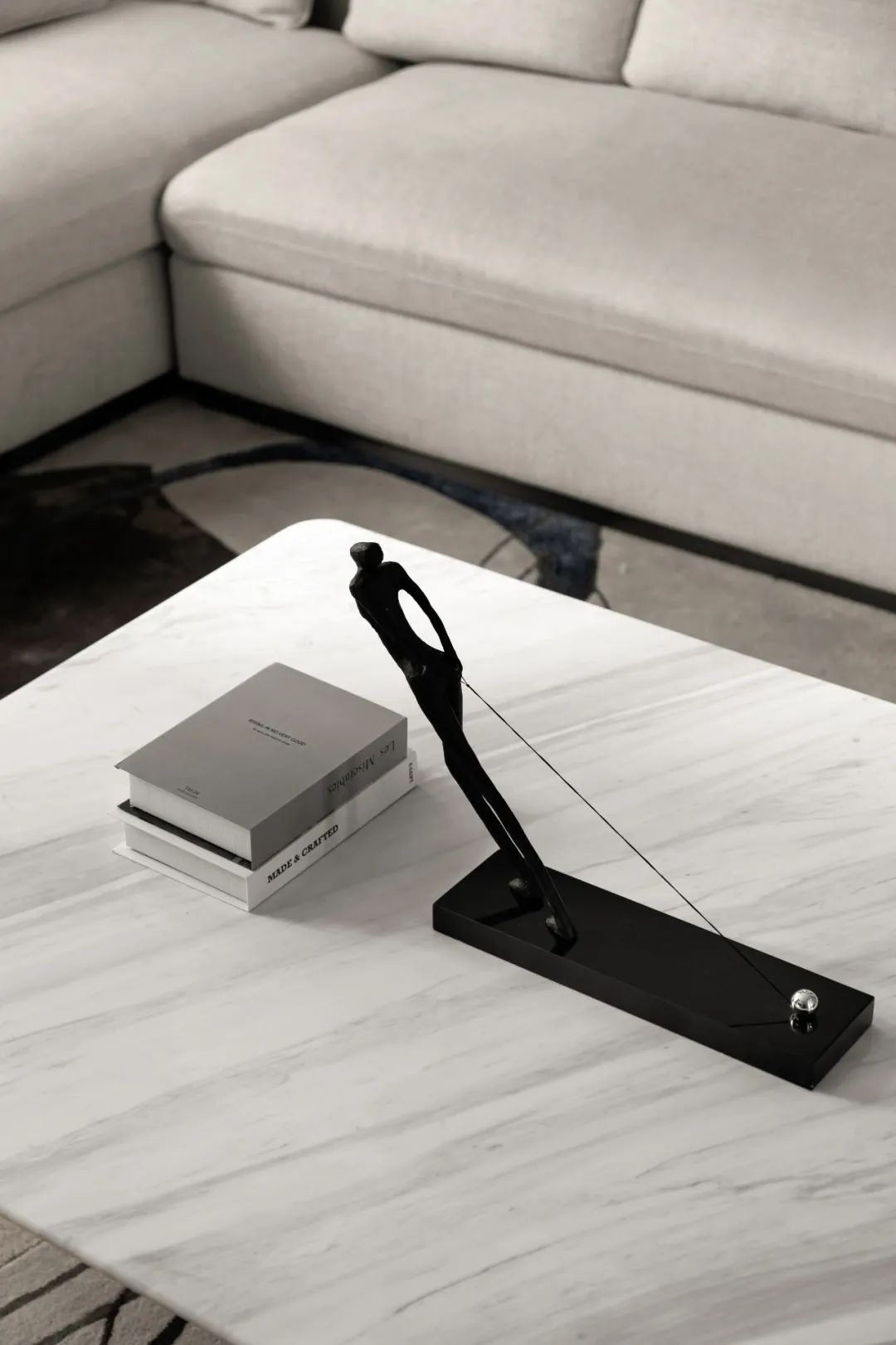 昆仑府别墅丨中国杭州丨NOVA SPACE DESIGN 孙红 & WEI 唯设计 翁维-16