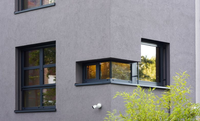 Uska kuća（窄屋）丨克罗地亚萨格勒布-48