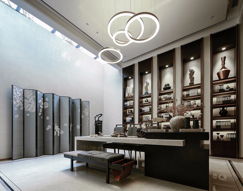 万科·澜湖郡二期L2-15