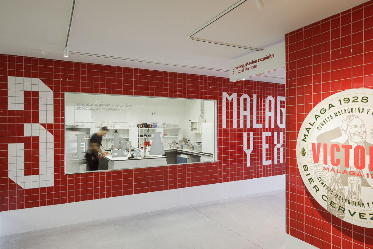 Victoria Beer Factory in Malaga  GANA Arquitectura-24