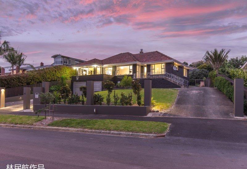 林民航丨别墅丨3 Vista Crescent Auc-0