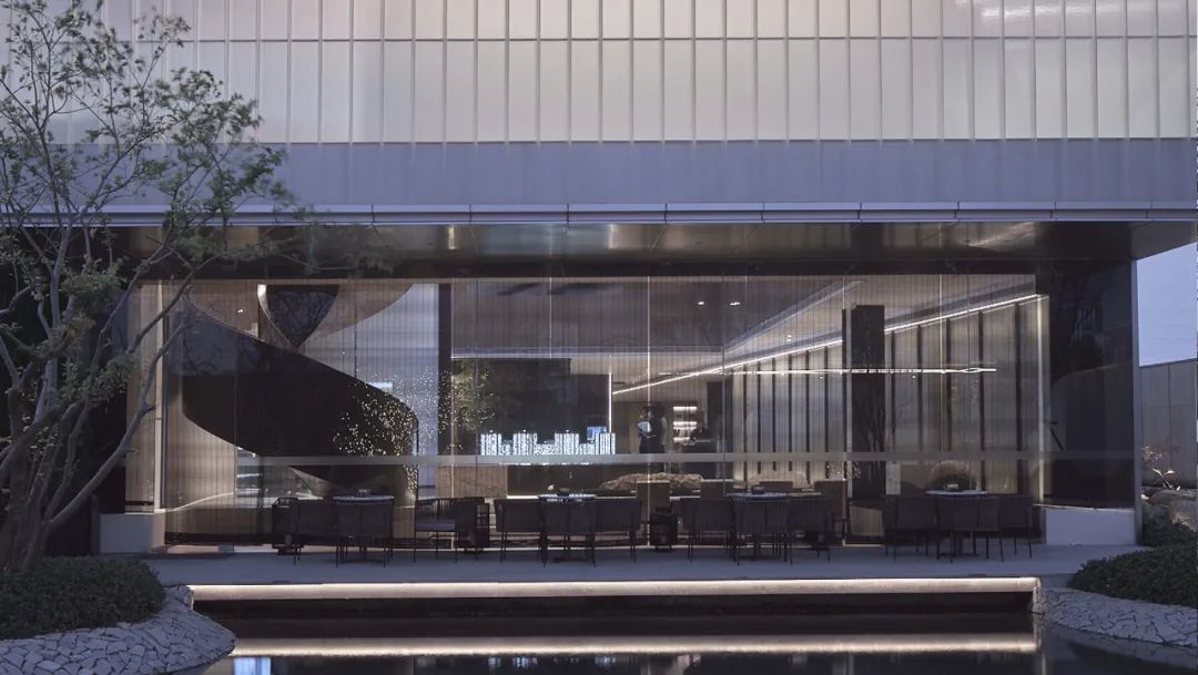 城理设计丨中国杭州-14