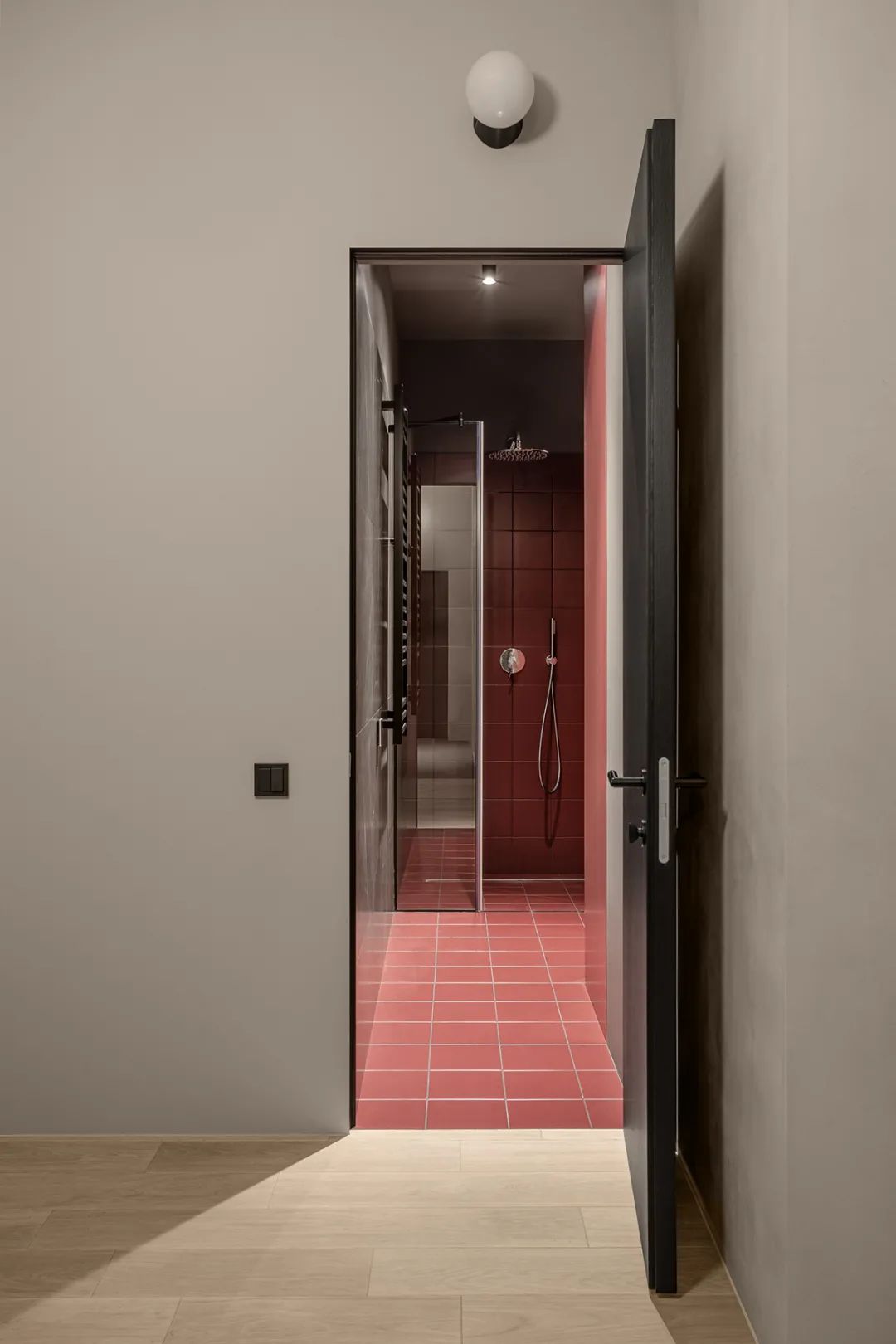 简约美学私人住宅丨Paliychuk Olga Design工作室-39