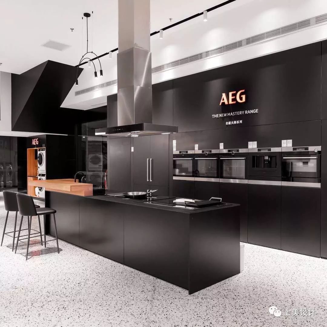 上美设计 | AEG | 美食与设计的碰撞-23
