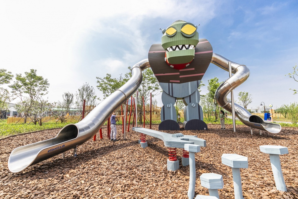 田园东方二期规划 | 情感雕琢、第三种人新农人引领乡村振兴-41