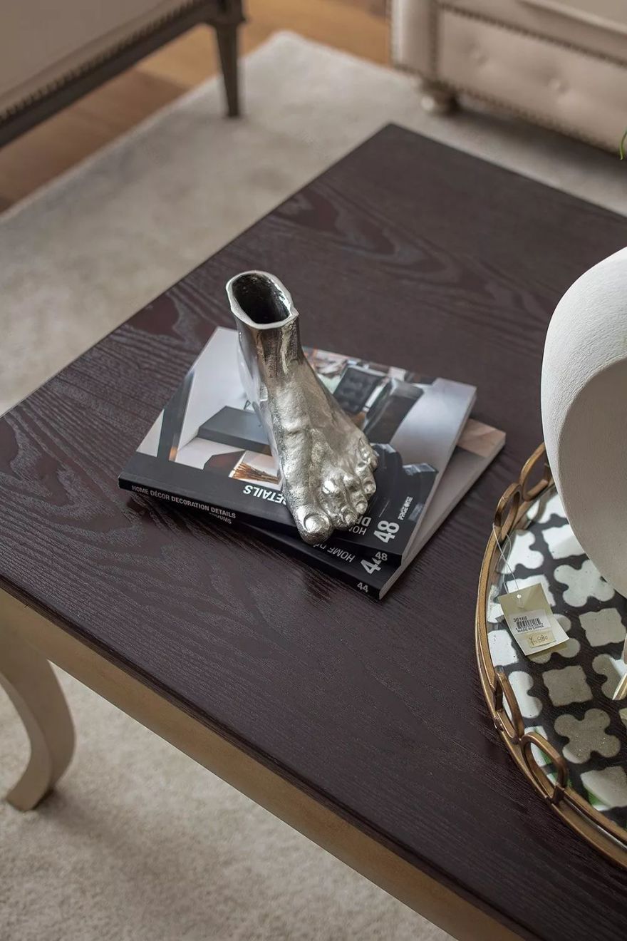 《遇见》美式轻奢,温馨内敛-35