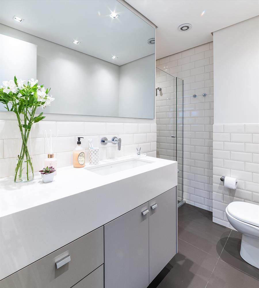 巴西 SP 公寓 | 工业风格与音乐元素的完美结合-12