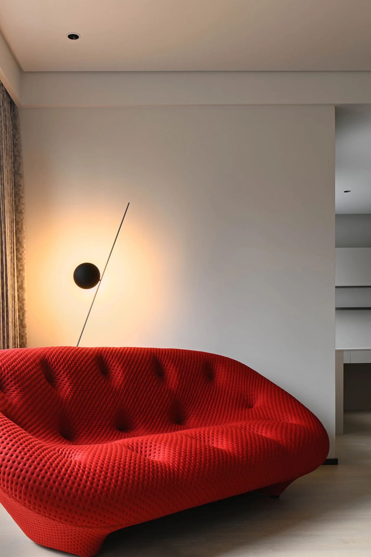 300㎡苏州联排别墅设计丨中国苏州丨无界设计事务所-60